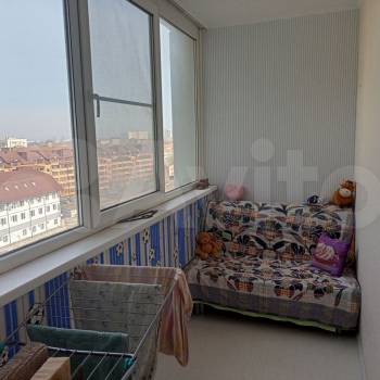 Продается 2-х комнатная квартира, 77 м²