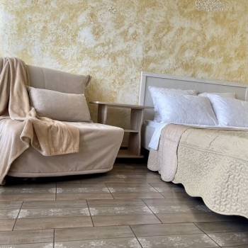 Сдается 1-комнатная квартира, 25 м²