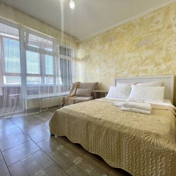 Сдается 1-комнатная квартира, 25 м²