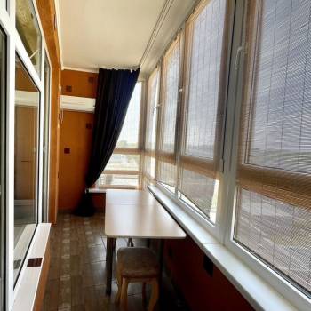 Сдается 1-комнатная квартира, 25 м²