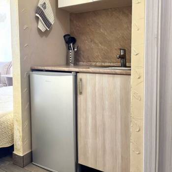 Сдается 1-комнатная квартира, 25 м²