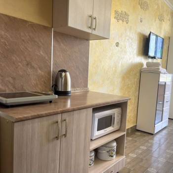 Сдается 1-комнатная квартира, 25 м²