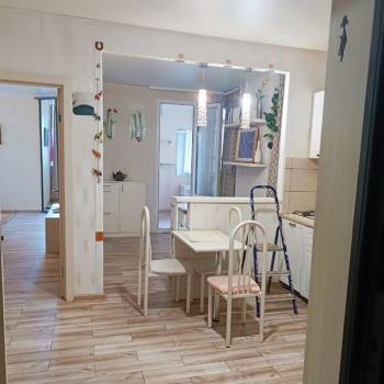 Продается 2-х комнатная квартира, 57 м²