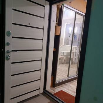 Продается 2-х комнатная квартира, 57 м²