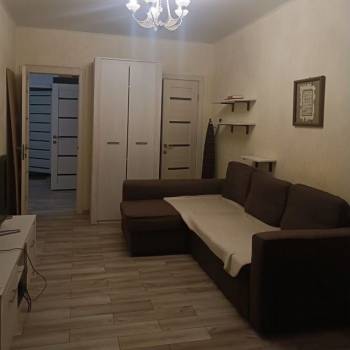 Продается 2-х комнатная квартира, 57 м²