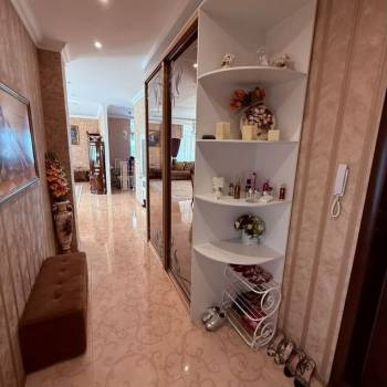 Продается 3-х комнатная квартира, 110 м²