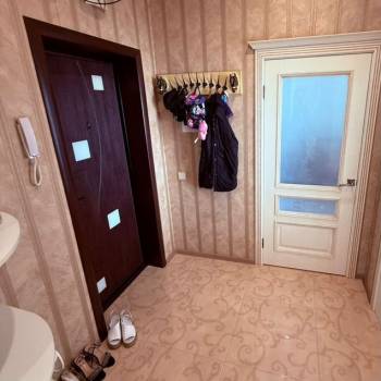 Продается 3-х комнатная квартира, 110 м²