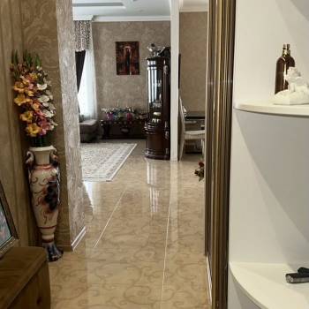 Продается 3-х комнатная квартира, 110 м²