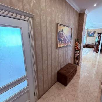 Продается 3-х комнатная квартира, 110 м²