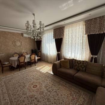 Продается 3-х комнатная квартира, 110 м²