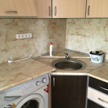 Сдается 1-комнатная квартира, 33 м²