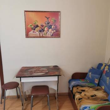 Сдается 1-комнатная квартира, 33 м²