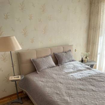 Продается 2-х комнатная квартира, 55,8 м²