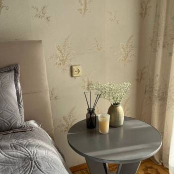 Продается 2-х комнатная квартира, 55,8 м²