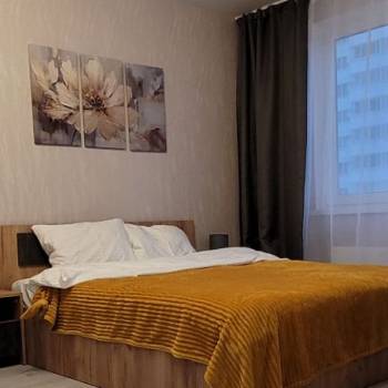 Сдается 1-комнатная квартира, 38 м²