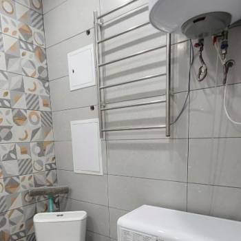 Сдается 1-комнатная квартира, 38 м²