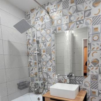 Сдается 1-комнатная квартира, 38 м²