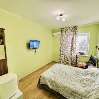 Продается 1-комнатная квартира, 17,3 м²