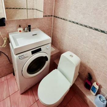 Продается 1-комнатная квартира, 17,3 м²