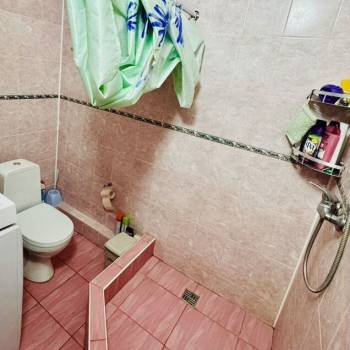 Продается 1-комнатная квартира, 17,3 м²