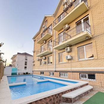 Продается 1-комнатная квартира, 17,3 м²