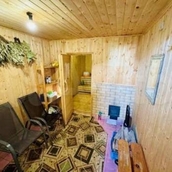 Продается 1-комнатная квартира, 17,3 м²