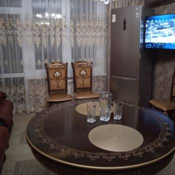 Продается 1-комнатная квартира, 54,2 м²