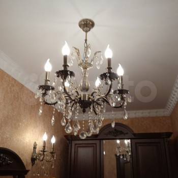 Продается 1-комнатная квартира, 54,2 м²