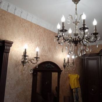 Продается 1-комнатная квартира, 54,2 м²