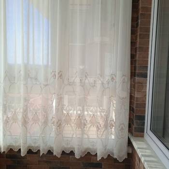 Продается 1-комнатная квартира, 54,2 м²