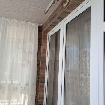 Продается 1-комнатная квартира, 54,2 м²