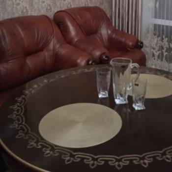 Продается 1-комнатная квартира, 54,2 м²