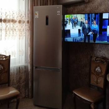 Продается 1-комнатная квартира, 54,2 м²