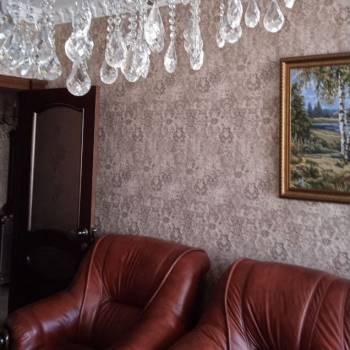 Продается 1-комнатная квартира, 54,2 м²