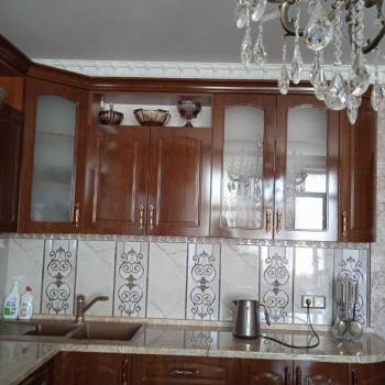 Продается 1-комнатная квартира, 54,2 м²