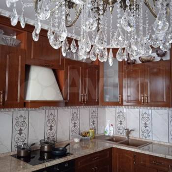 Продается 1-комнатная квартира, 54,2 м²