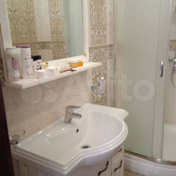 Продается 1-комнатная квартира, 54,2 м²