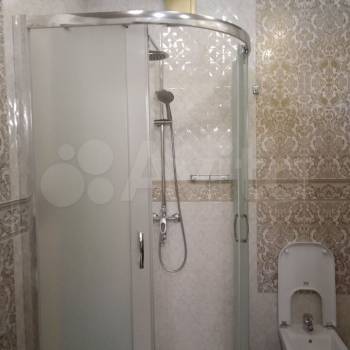 Продается 1-комнатная квартира, 54,2 м²