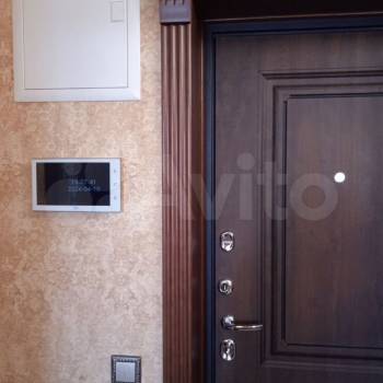 Продается 1-комнатная квартира, 54,2 м²