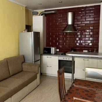 Продается 3-х комнатная квартира, 121 м²