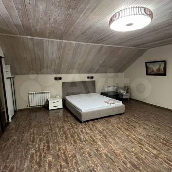 Продается 3-х комнатная квартира, 121 м²