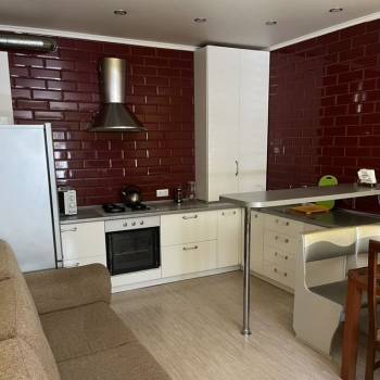 Продается 3-х комнатная квартира, 121 м²