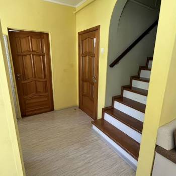 Продается 3-х комнатная квартира, 121 м²