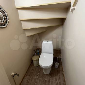 Продается 3-х комнатная квартира, 121 м²