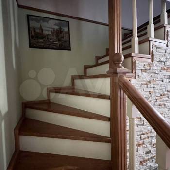 Продается 3-х комнатная квартира, 121 м²