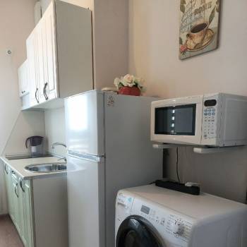 Сдается 1-комнатная квартира, 34 м²