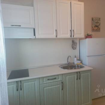 Сдается 1-комнатная квартира, 34 м²