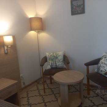 Сдается 1-комнатная квартира, 34 м²