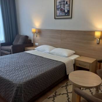 Сдается 1-комнатная квартира, 34 м²