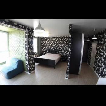 Сдается 1-комнатная квартира, 45 м²